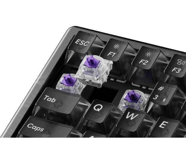 Keychron K2H-F1R - 1605245 - zdjęcie 2